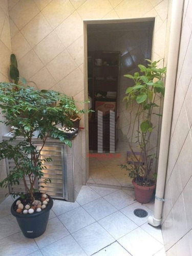 Imagem 8 de 17 de Sobrado Com 2 Dormitórios À Venda, 80 M² Por R$ 435.000 - Vila Prudente (zona Leste) - São Paulo/sp - So1581
