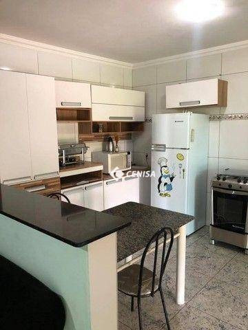 Imagem 11 de 20 de Chácara Com 2 Dormitórios À Venda, 235 M² - Chácara Do Trevo - Indaiatuba/sp - Ch0181