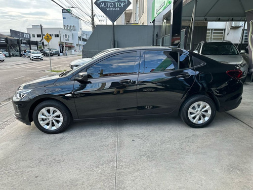 Chevrolet Onix ONIX SEDAN Plus LT 1.0 12V Flex 4p Mec.