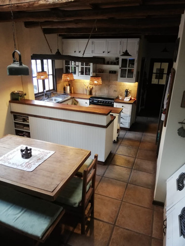 Imagen 5 de 8 de Linda Casa Estilo Campo Argentino