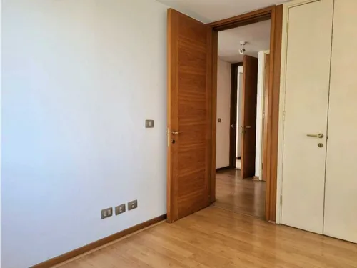 Departamento El Golf Las Condes