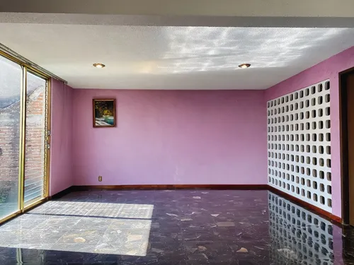 Venta Casa Jardines Del Pedregal