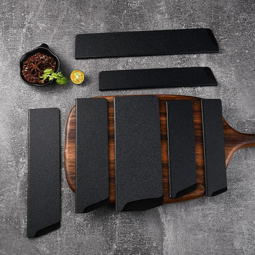 Protector De Cuchillos De Cocina, Funda Universal Estilo A