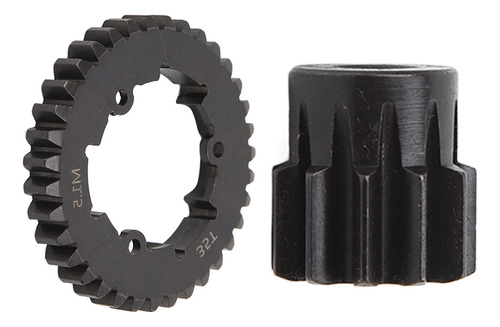 Juego De Engranajes De Motor Spur Gear Rc Car Professional S