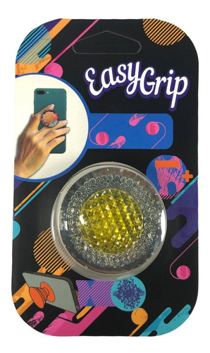 Popsocket Popgrip Brillante 2 Unidades