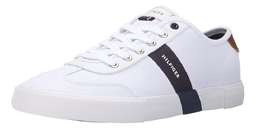 Zapatillas Tommy Hilfiger Pandora Para Hombre Original