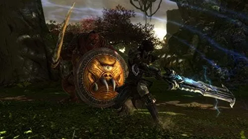 Recreación De Cuentas De Kingdoms Of Amalur - Xbox One - Edi