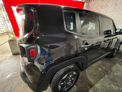 Jeep Renegade 1.8 Sport 2017