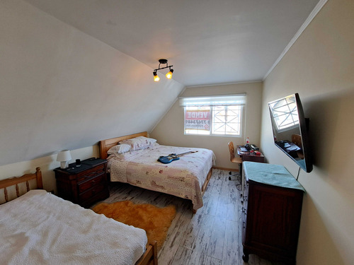 Amplia Casa / Valle Volcanes (69318)