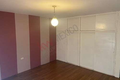 Imagen 22 de 25 de En Renta Acogedora Casa En Esquina Con Amplio Terreno En Col. Independencia