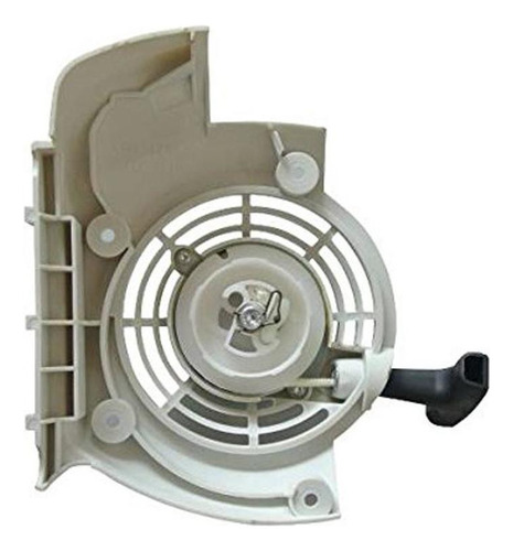 Recoil Rebobinado Arranque Para Stihl Fs120 Fs200 Fs250