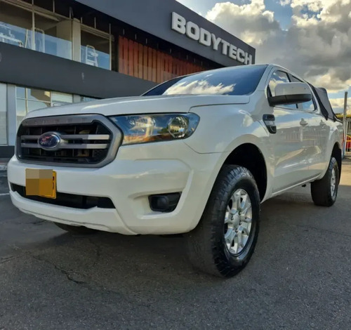 Ford Ranger 2022