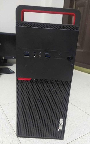 Torre Lenovo Core I5 Sexta Generación 