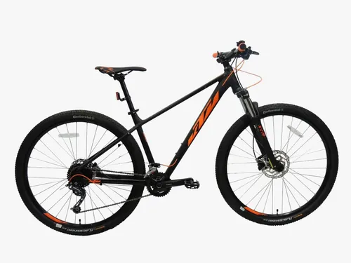 Bicicleta Ktm Ultra Fun Rod 29 Deore 2x9
