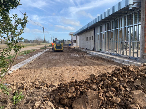 Lote Terreno En Venta Barrio Cerrado Dionisio Zona Oeste Financiado