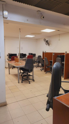 Oficina En Centro