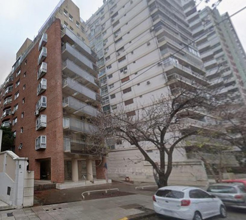 Cochera En Venta - 15mts2 - Belgrano
