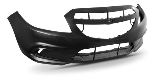 Imagem 3 de 3 de Parachoque Dianteiro Onix Prisma Ls 2013 2014 15 16 17 18 19