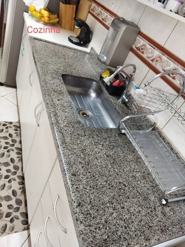 Imagem 9 de 23 de Apartamento Com 3 Dormitórios À Venda, 78 M² Por R$ 330.000,00 - Vila Campestre - São Paulo/sp - Ap1585