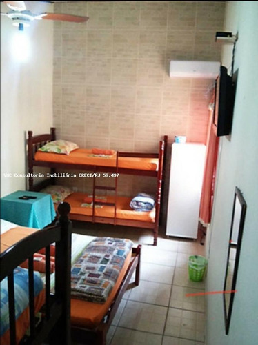 Imagem 12 de 15 de Pousada Para Venda Em Arraial Do Cabo, Praia Grande, 12 Dormitórios, 12 Suítes, 15 Banheiros, 2 Vagas - Iv0414_2-1119359
