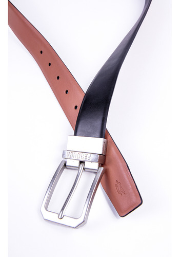 Cinturon Miami Reversible Negro Fw2024 Ferouch