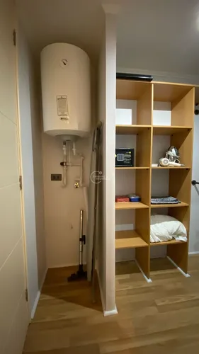 Departamento En Arriendo De 1 Dorm. En Recoleta