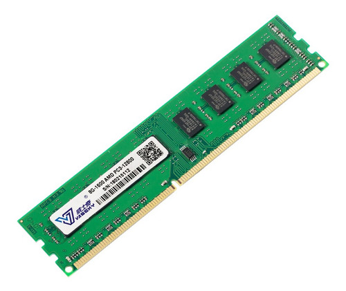 Vaseky 8g De Memória Ddr3 1600 8g De Memória De Trabalho De
