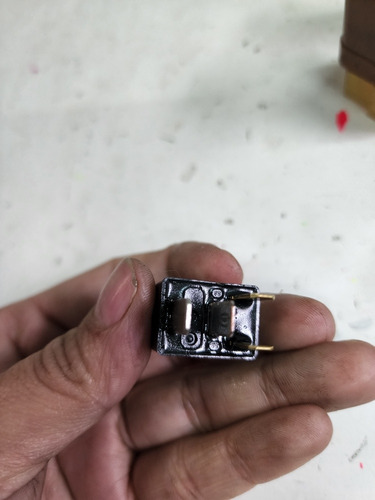 Relay Rele Relevador Nissan Quest 04-09 Acm33201 Cada/uno (Usado)