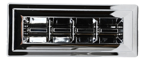 Control De Elevador P- Oldsmobile Cutlass 1991