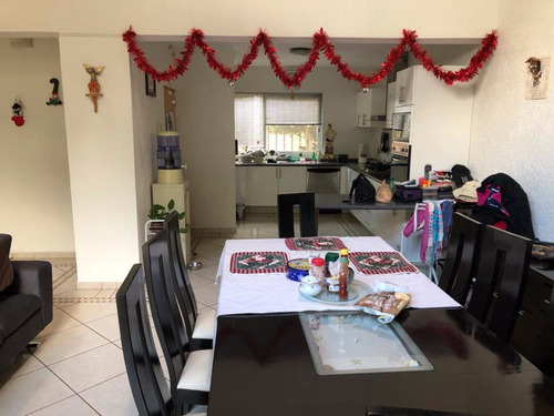 Delicias A Una Cuadra De La Avenida San Diego - Roq-433-cs