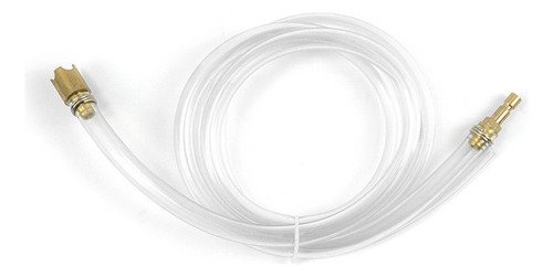 Kit De Herramientas Para Recarga De Refrigerante De Radiador