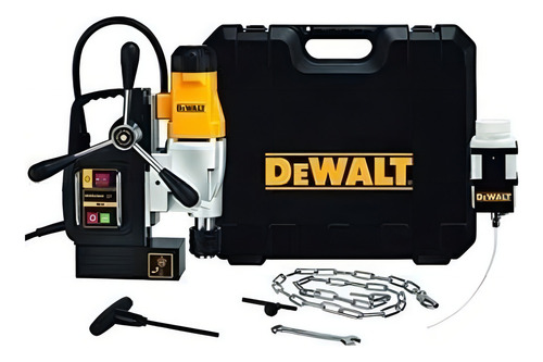 Taladro De Base Magnética Dwe1622k Dewalt