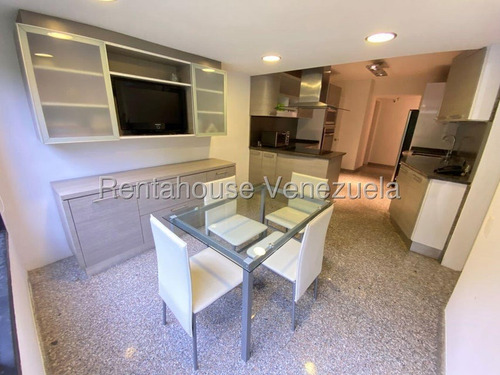 Apartamento En Venta Lomas De La Lagunita Mls #25-18732