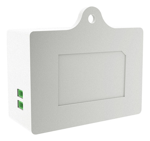 Kit Interruptor Inalámbrico 110-230v Y Receptor Control Remo