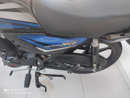 Honda Dream Neo 2022 Motocicleta