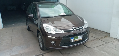 Citroën C3 1.6 Vti 115 At6 Feel 2019