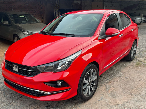 Fiat Cronos 1.8 16v Precision Pack Premium