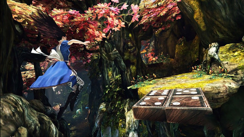 Alice Madness Returns En Español | Xbox 360 (Reacondicionado)