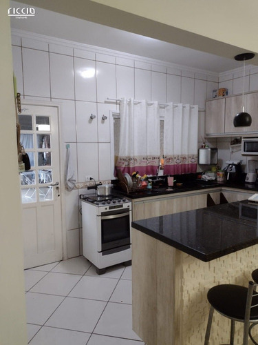 Imagem 2 de 15 de Casa - Villa Branca - Ref: Ri3099 - V-ri3099