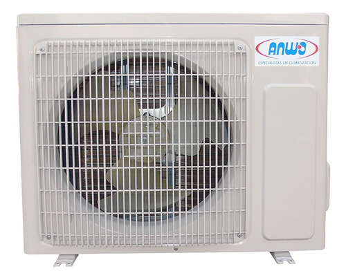 Aire Acondicionado Anwo Inverter Virus Protect 24.000 Btu