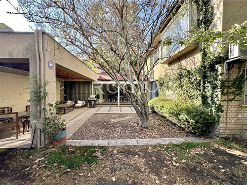 Local Comercial En Venta En Vitacura