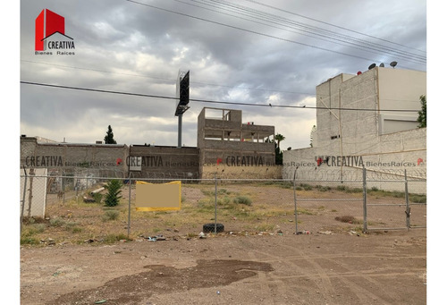 Venta Terreno En Panamericana, Chihuahua, Chihuahua