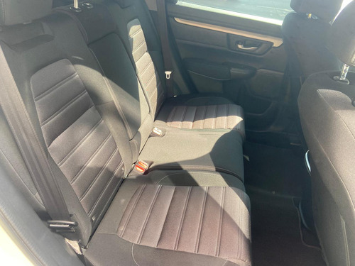 Honda CR-V 1.5 Turbo Plus Cvt