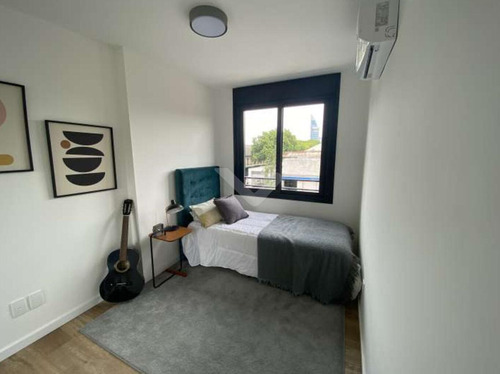 Venta Apartamento Centro 3 Dormitorios Garaje Dobre, Box, Bicicletero