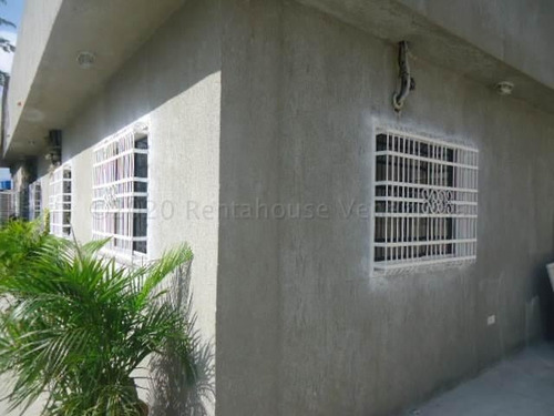Casa En Alquiler En Barquisimeto Jr
