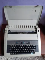Comprar Máquina De Escribir Electrónica Panasonic Modelo Kx-r305