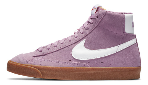 Zapatillas Nike Blazer Mid 77 Suede Twine Db5461_700   