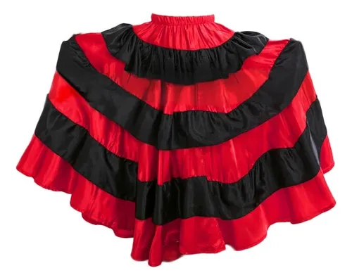 Roupas de on sale ciganas espanholas