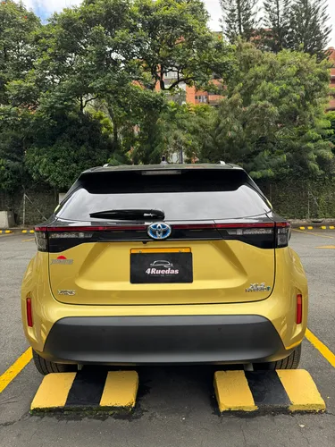 Toyota Yaris Cross 1.5 Hev Xls