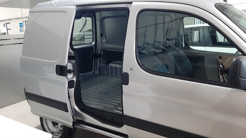Imagen 6 de 15 de Peugeot Partner Confort 1.6 / Anticipo $450.000 Nuevo Plan